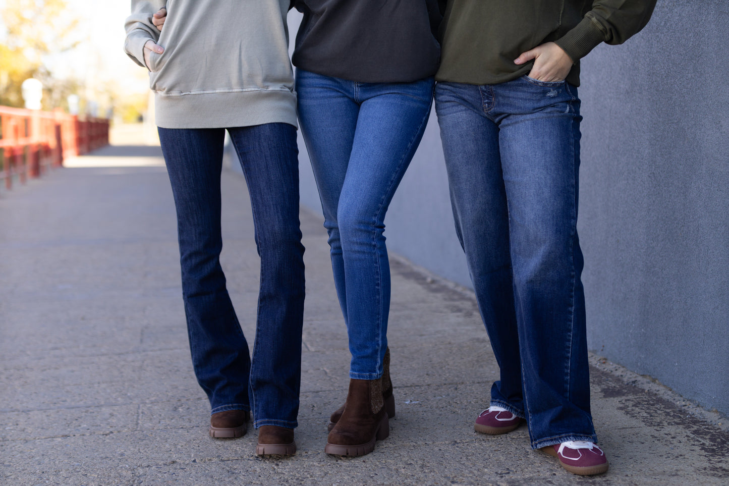 KanCan Sicily Super Skinny Jeans