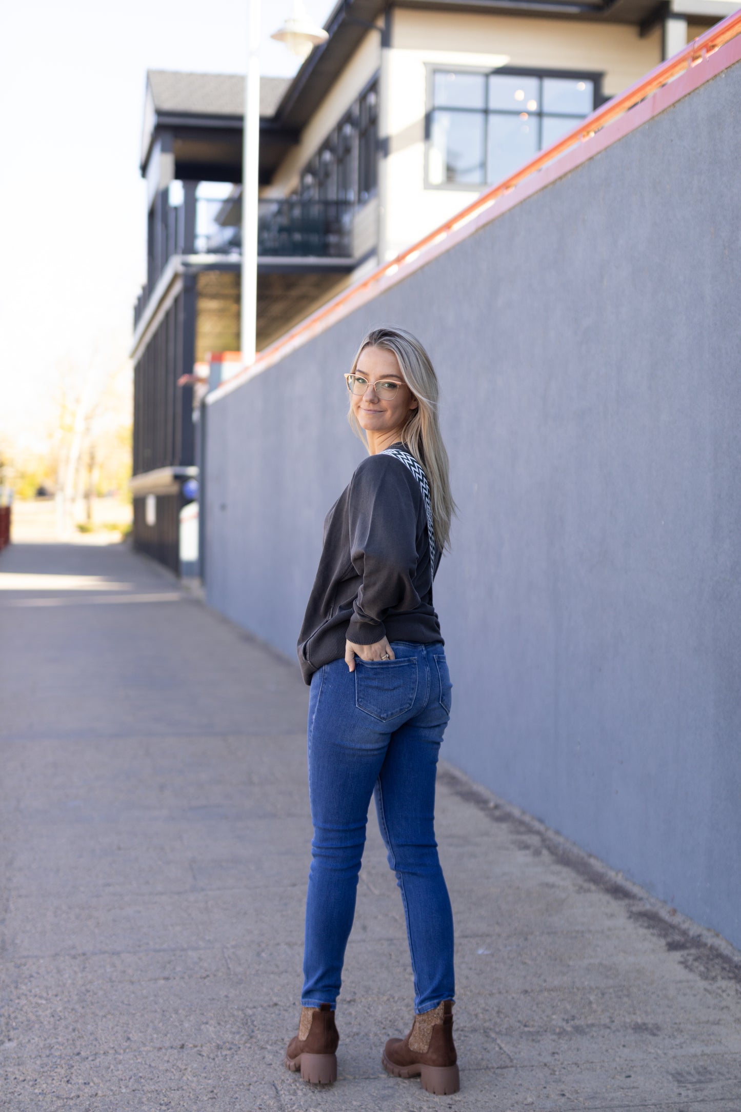 KanCan Sicily Super Skinny Jeans