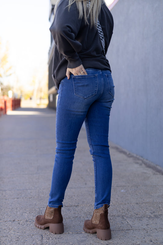 KanCan Sicily Super Skinny Jeans