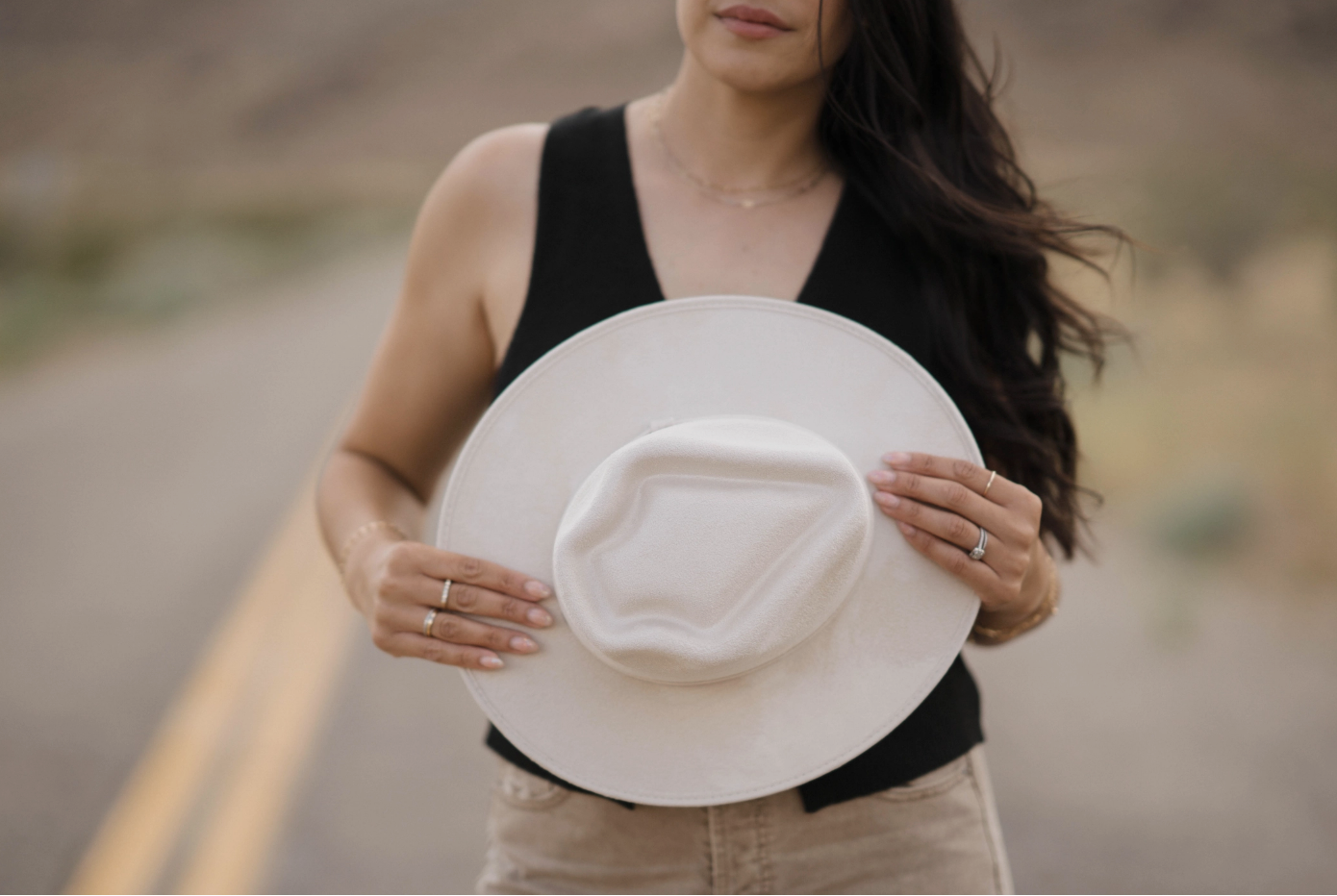 TMCC Arrowhead Rancher - Tan