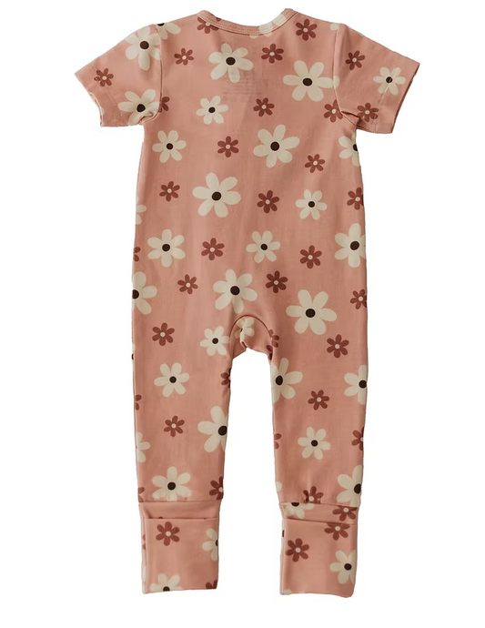 Kids- Daisy Dreams Romper
