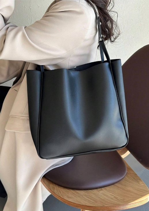 Wilson Slouch Shoulder Bag