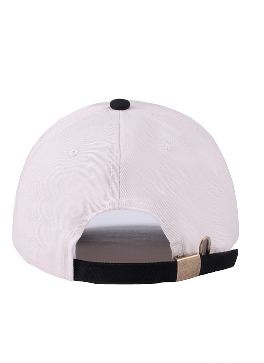 Baseball Cap- Not Flirting