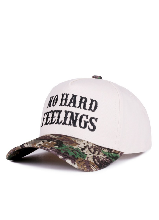Baseball Cap- No Hard Feelings