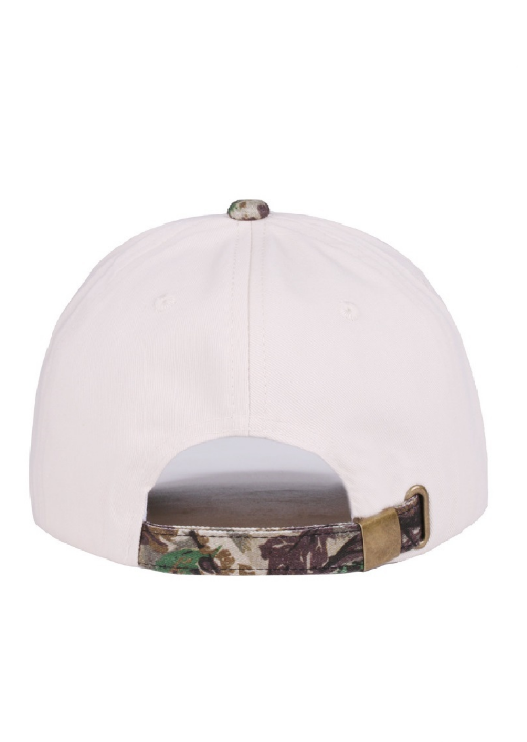 Baseball Cap- No Hard Feelings