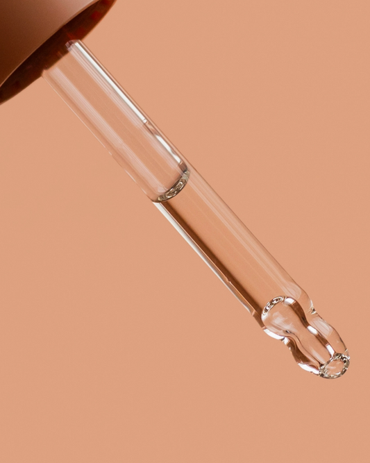 Cuticle Oil