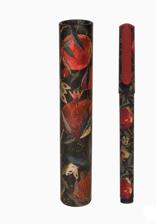 Dreamwrite - Lush Flora Series Pens