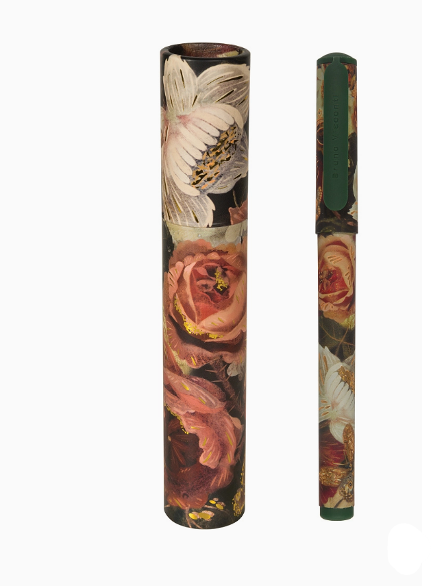 Dreamwrite - Lush Flora Series Pens