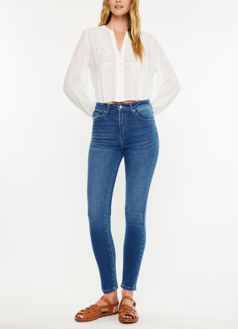 KanCan Sicily Super Skinny Jeans