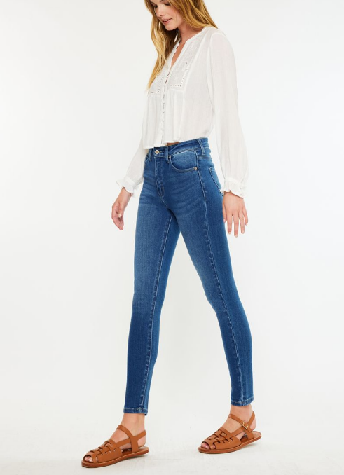 KanCan Sicily Super Skinny Jeans