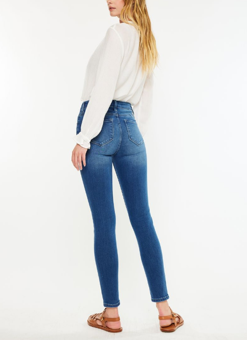KanCan Sicily Super Skinny Jeans