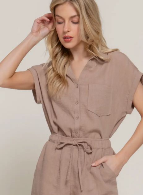 Cassandra Dolman Short Sleeve Shirt