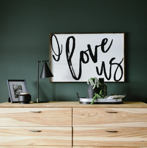 I Love Us - WR