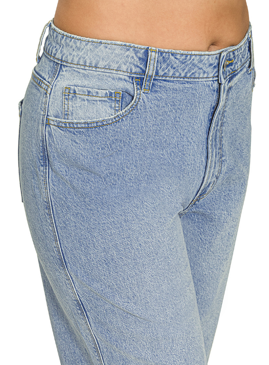 + Hazel High Rise Wide Leg