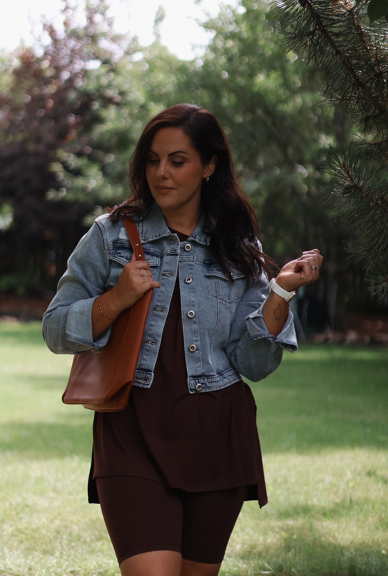Outerwear