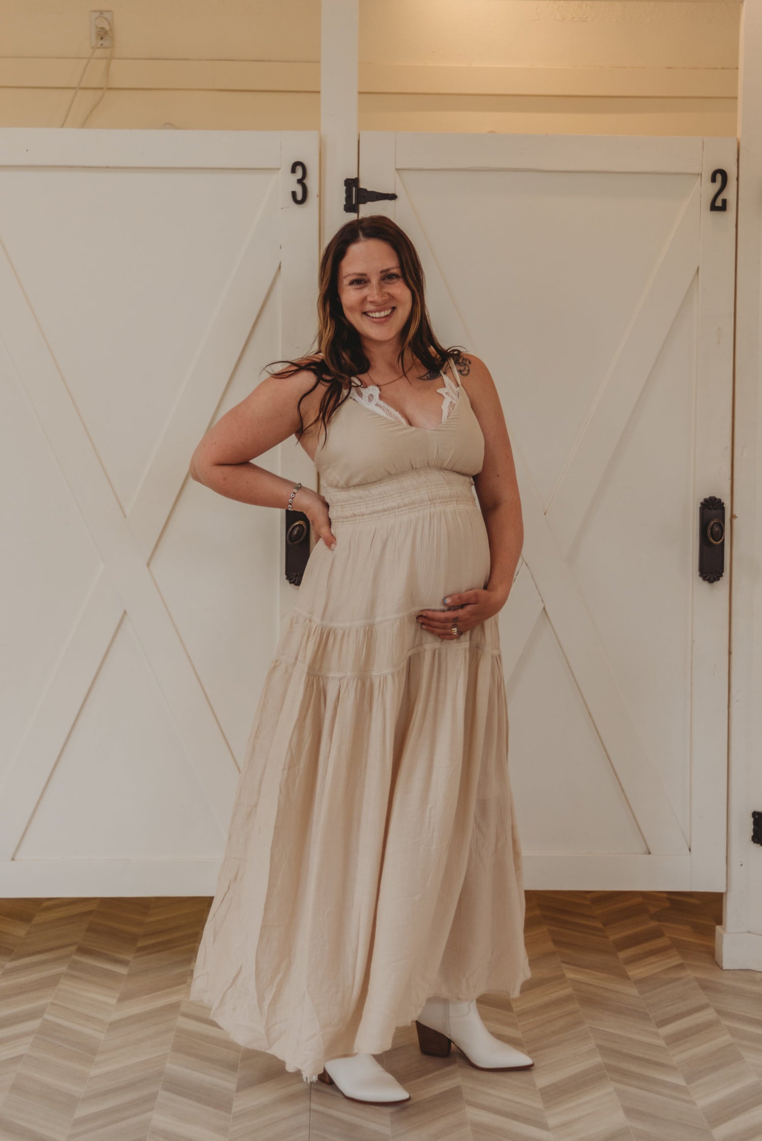 Maternity