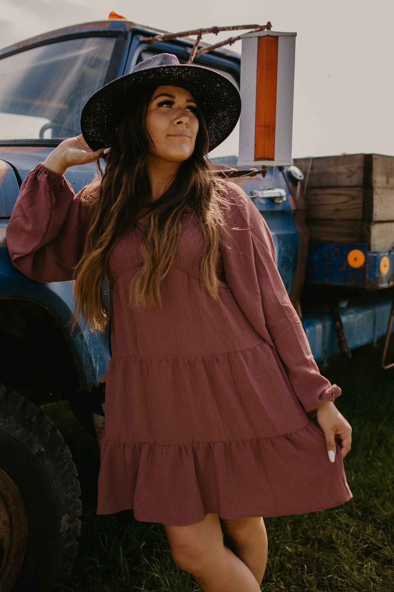 Hats & Accessories