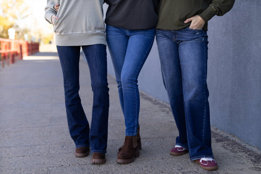 KanCan Sicily Super Skinny Jeans