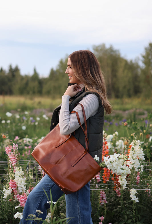 Riley Shoulder Bag