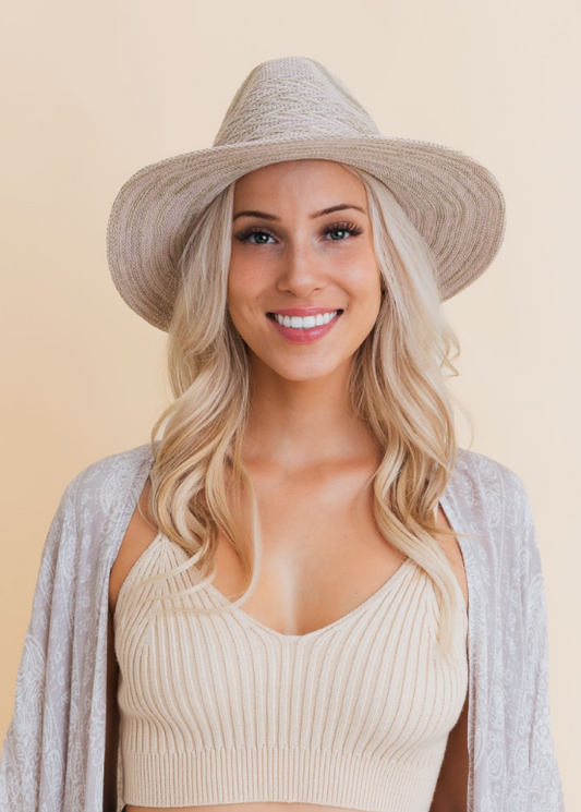 Bethany Classic Cowboy Hat
