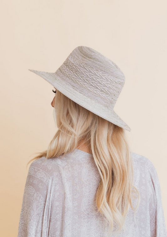 Bethany Classic Cowboy Hat