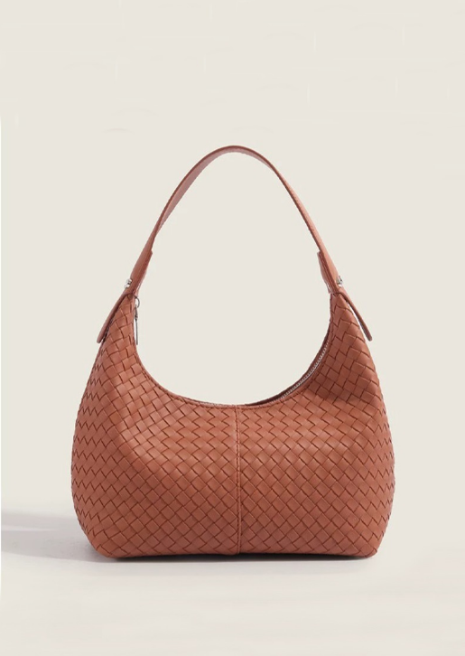 Eastwood Woven Handle Bag