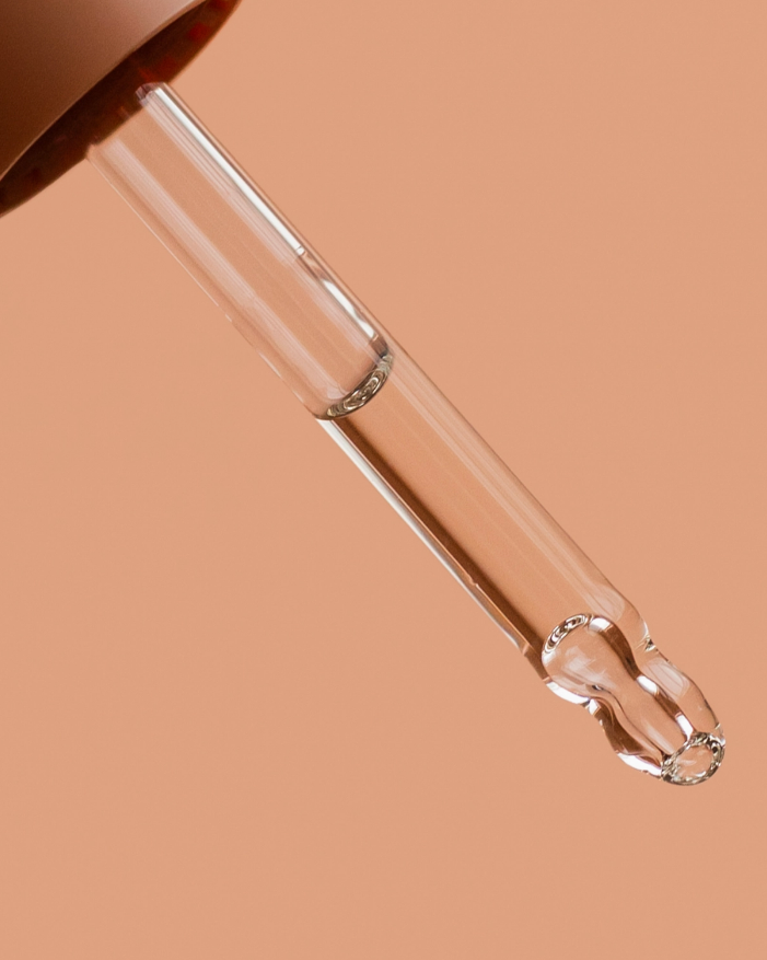 Cuticle Oil