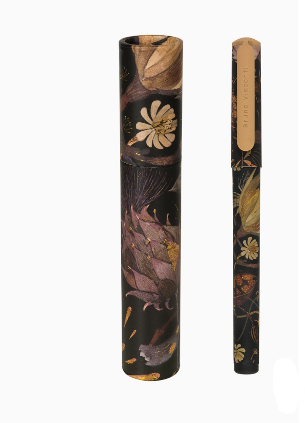 Dreamwrite - Lush Flora Series Pens