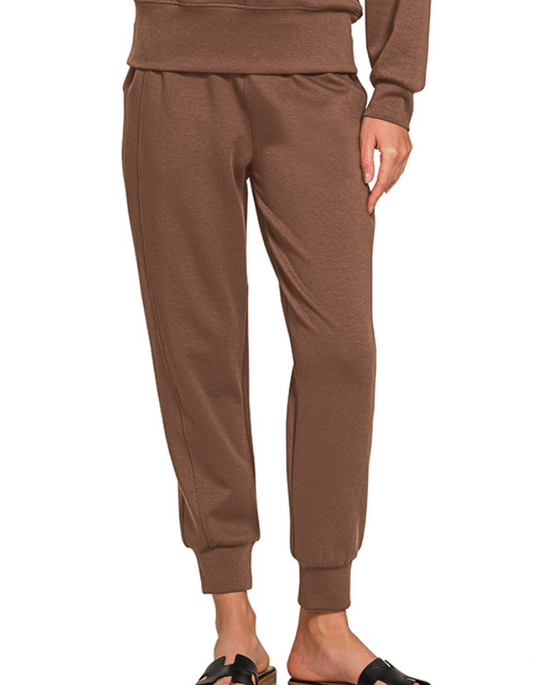 Main Character Joggers