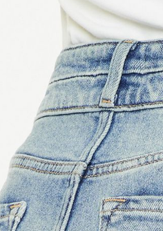 Kancan Snatch Waisted Jeans