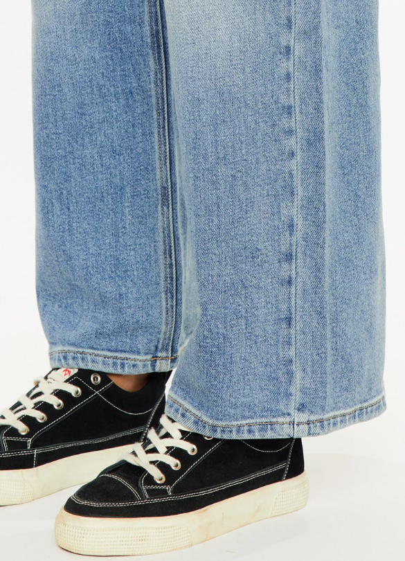 Kancan Snatch Waisted Jeans