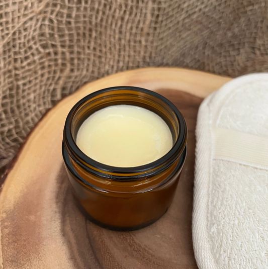 Clarifying Tallow Face Cream