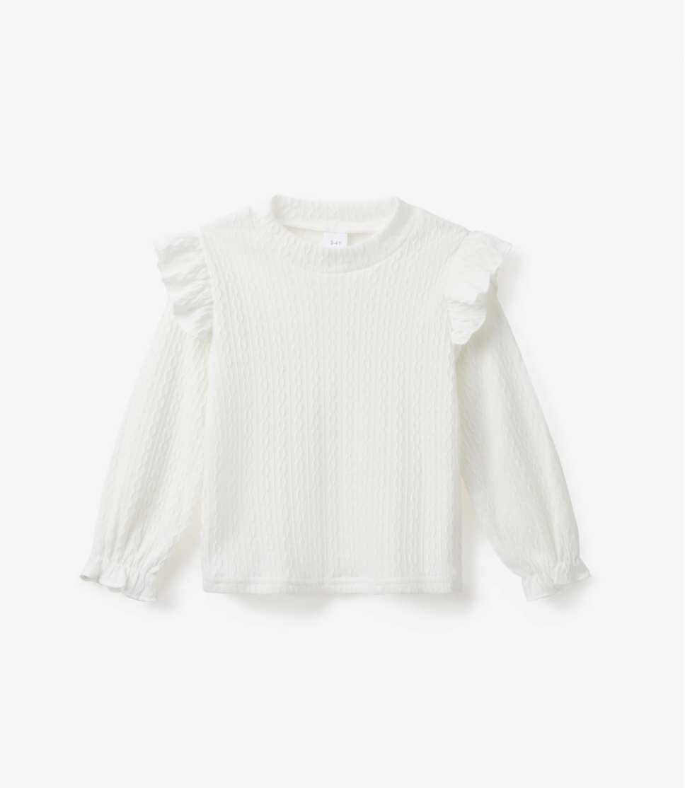 Maisey Two Piece Corduroy Skirt Set