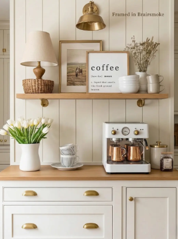 Coffee Noun - WR