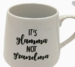 Its Glamma Not Grandma