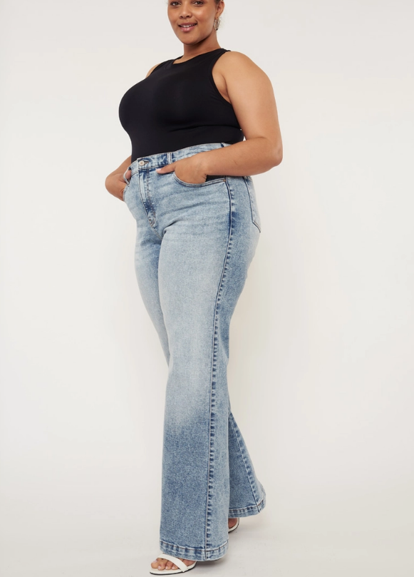 KanCan Caroline 90's Mineral Wash