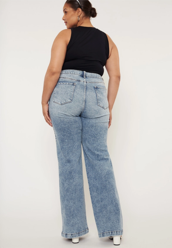 KanCan Caroline 90's Mineral Wash