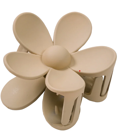 Hylah Hair Clip (available in multiple colors)